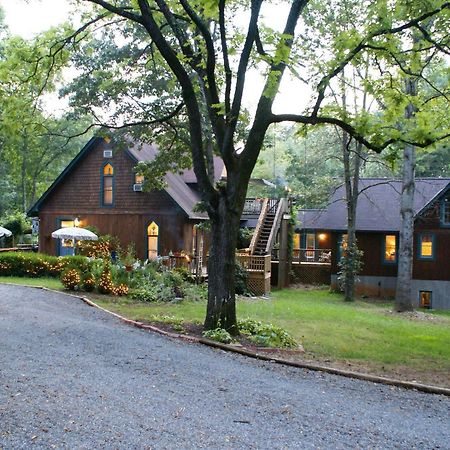 Ebenezer House Bed & Breakfast Burtonsville Екстер'єр фото
