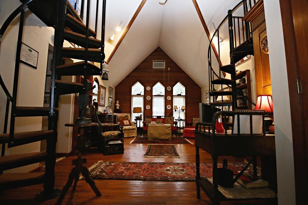 Ebenezer House Bed & Breakfast Burtonsville Екстер'єр фото