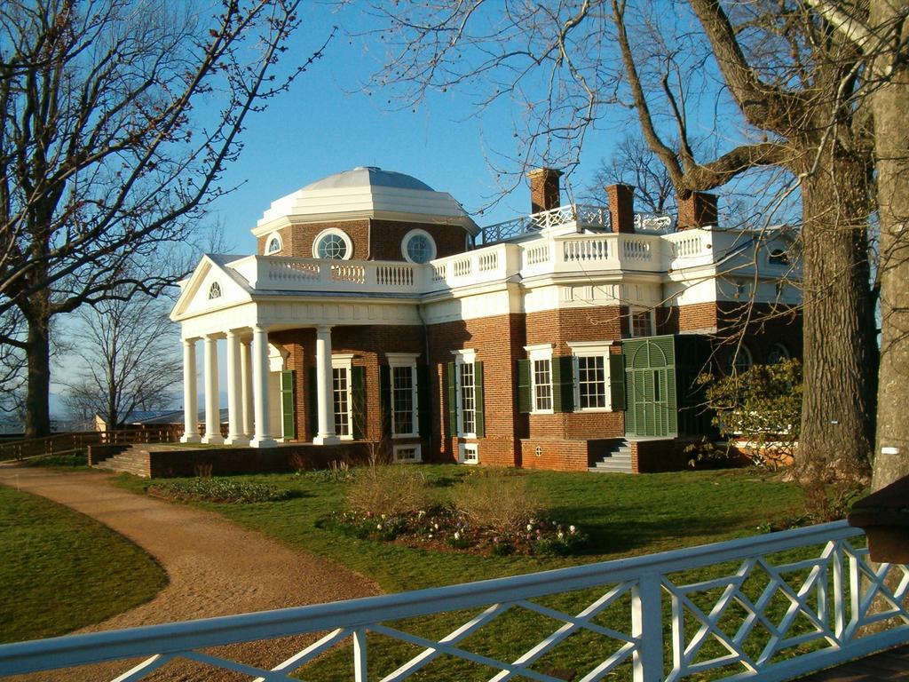 Ebenezer House Bed & Breakfast Burtonsville Екстер'єр фото