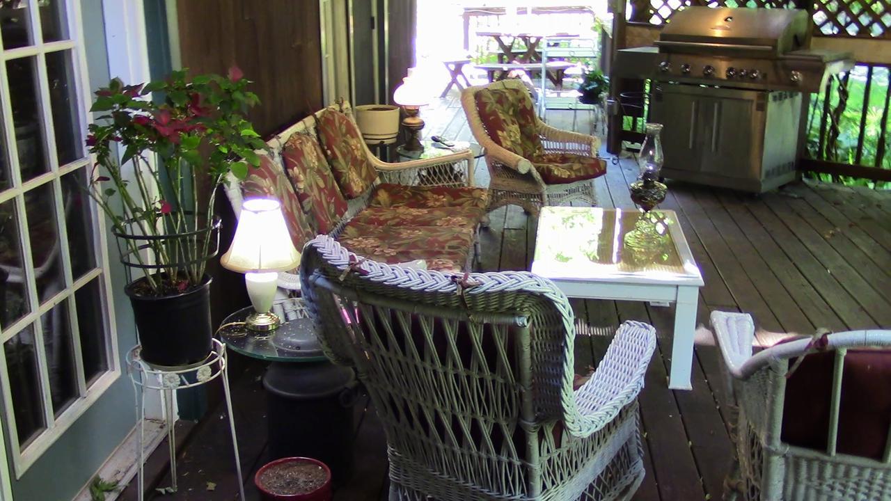Ebenezer House Bed & Breakfast Burtonsville Екстер'єр фото