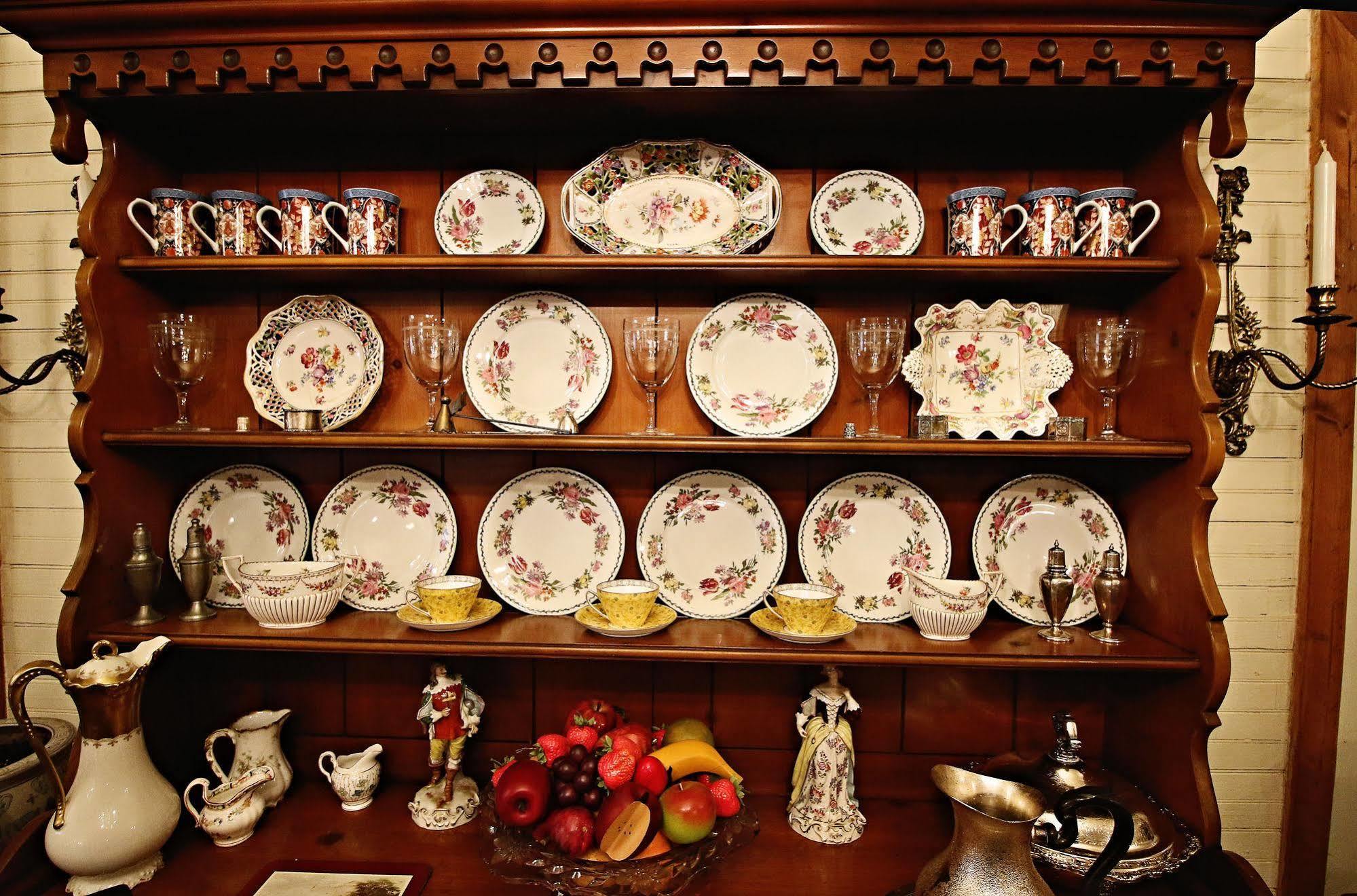 Ebenezer House Bed & Breakfast Burtonsville Екстер'єр фото