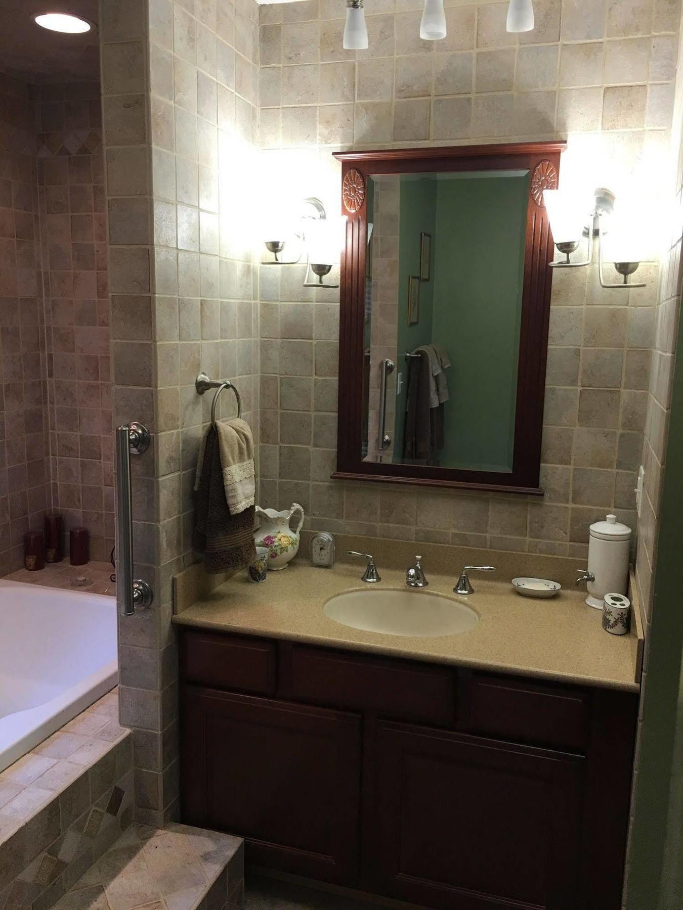 Ebenezer House Bed & Breakfast Burtonsville Екстер'єр фото