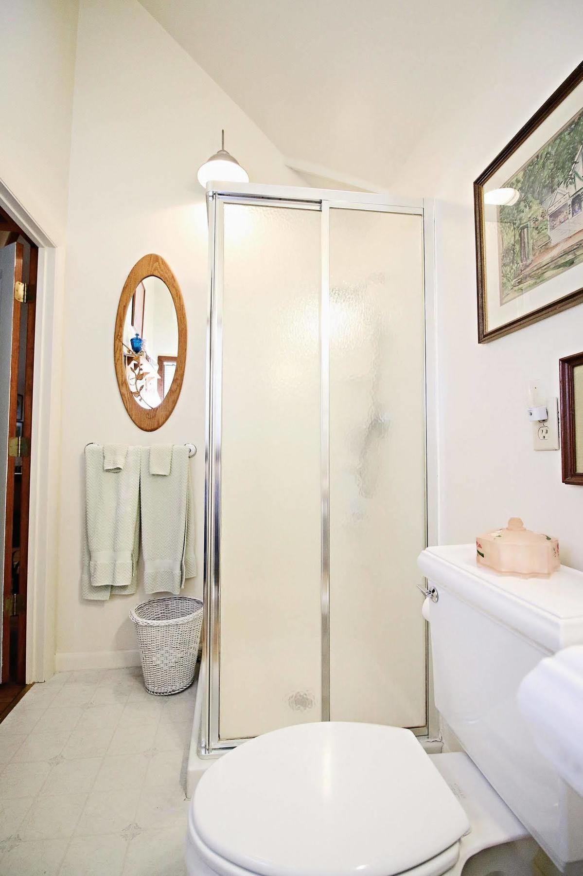 Ebenezer House Bed & Breakfast Burtonsville Екстер'єр фото